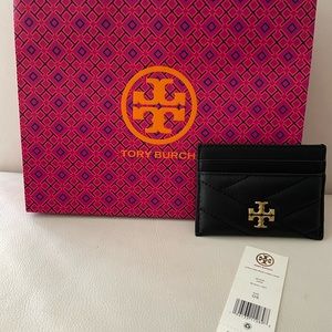 Brand new Tory Burch cardholder